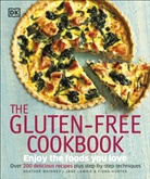 Dk, Fiona Hunter, Hunter Fiona, Jane Lawrie, Heather Whinney, Whinney Heather - Gluten-Free Cookbook