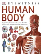 DK - Human Body
