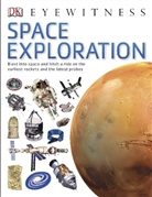 DK - Space Exploration