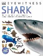 DK, Phonic Books - Shark