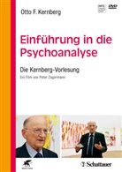 Otto F Kernberg, Otto F. Kernberg - Einführung in die Psychoanalyse, DVD