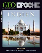 Peter-Matthias Gaede, Michae Schaper, Michael Schaper - Geo Epoche - 41/2010: GEO Epoche / GEO Epoche 41/2010 - Indien