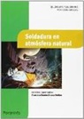 Cristóbal López Gálvez, Francisco Ramón Orozco Roldán - Soldaduraenatmósferanatural