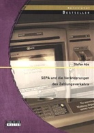 Stefan Abe - SEPA und die Veränderungen des Zahlungsverkehrs