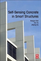 Baoguo Han, Baoguo (Professor Han, Baoguo Yu Han, Han Baoguo, Ou Jinping, Jinping Ou... - Self-Sensing Concrete in Smart Structures