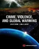 John Crank, John P. Crank, Linda Jacoby, Linda S. Jacoby, Linda S. Crank Jacoby - Crime, Violence, and Global Warming