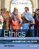 Sam Souryal, Sam S. Souryal - Ethics in Criminal Justice
