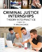 R. Mcbride, R. Bruce McBride - Criminal Justice Internships