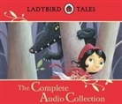 Wayne Forester, Ladybird, Wayne Forester - Ladybird Tales: the Complete Audio Collection (Hörbuch)