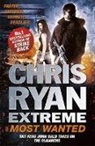 Chris Ryan - Chris Ryan Extreme: Most Wanted