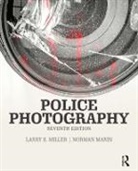 Norman Marin, Norman (Seton Hall University Marin, Marin Norman, Richard T. McEvoy, Richard McEvoy Jr, Larry Miller... - Police Photography