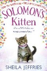 Sheila Jeffries - Solomon''s Kitten