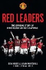 Ben Hibbs, Ben Marshall Hibbs, Hibbs Ben, Adam Marshall, Marshall Adam - Red Leaders