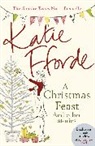 Katie Fforde - A Christmas Feast