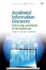Tammera M. Race, Tammera M. Makri Race, Stephann Makri, Tammera M. Race - Accidental Information Discovery
