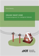 Florian Allerding - Organic Smart Home - Energiemanagement für Intelligente Gebäude
