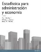 Paul Newbold - Estadística para administración