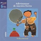 Violeta Monreal, Violeta Monreal - ADIVINANZAS DE NUESTRA TIERRA