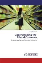 Terry Newholm - Understanding the Ethical Consumer