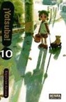 Kiyohiko Azuma - ¡Yotsuba! 10
