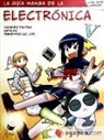 Trend-Pro - La guía manga de la electrónica