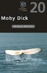 Herman Melville - Moby Dick