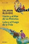Harún y el mar de las historias / Luka y el fuego de la vida