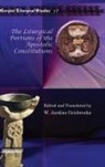 W. Jardine Grisbrooke - The Liturgical Portions of the Apostolic Contitutions