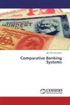 Md Khurshed Alam, Md. Khurshed Alam - Comparative Banking Systems