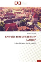 Djamal E Bouragba, Djamal E. Bouragba, Bouragba-d - Energies renouvelables en luberon