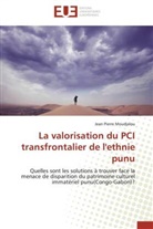 Jean Pierre Moudjalou, Moudjalou-j - La valorisation du pci