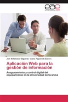 Liana Figueredo Garcés, Joe Sotomayor Vigueras, Joel Sotomayor Vigueras - Aplicación Web para la gestión de información