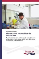 Alexandra Cerón Vivas - Bioreactores Anaerobios de membrana