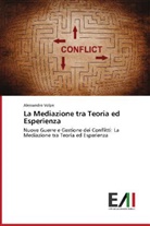 Alessandro Volpe - La Mediazione tra Teoria ed Esperienza