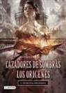 Cassandra Clare - PRINCESA MECANICA: CAZADORES DE SOMBRAS: LOS ORIGENES 3. TD