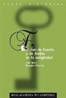 J. M. Blázquez - Estudios de España y de Arabia en la Antigüedad