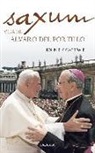 John F. Coverdale - Saxum : vida de Álvaro del Portillo