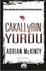 Adrian Mckinty - Cakallarin Yurdu
