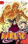 Masashi Kishimoto - Naruto 58