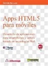 Apps HTML5 para móviles