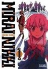 Sakae Esuno - Mirai Nikki 01