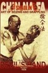 Liu Jin Sheng, Liu Jin Sheng, Andrew Timofeevich (Compiler) - Shaolin Chin Na Fa