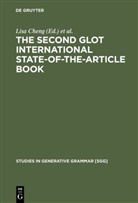 Lis Cheng, Lisa Cheng, Sybesma, Sybesma, Rint Sybesma - The Second Glot International State-of-the-Article Book