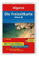 Die Freizeitkarte Algarve