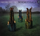 Shai Maestro, Shai Maestro Trio - Shai Maestro Trio, The Road to Ithaca, 1 Audio-CD (Audiolibro)