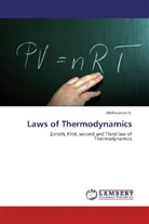Muthuraman S, Muthuraman S. - Laws of Thermodynamics