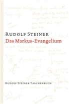 Rudolf Steiner - Das Markus-Evangelium
