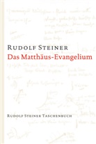 Rudolf Steiner - Das Matthäus-Evangelium