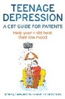Monika Parkinson, Shirley Reynolds - Teenage Depression