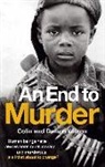 Nigel Cawthorne, Colin Wilson, Damon Wilson - An End to Murder